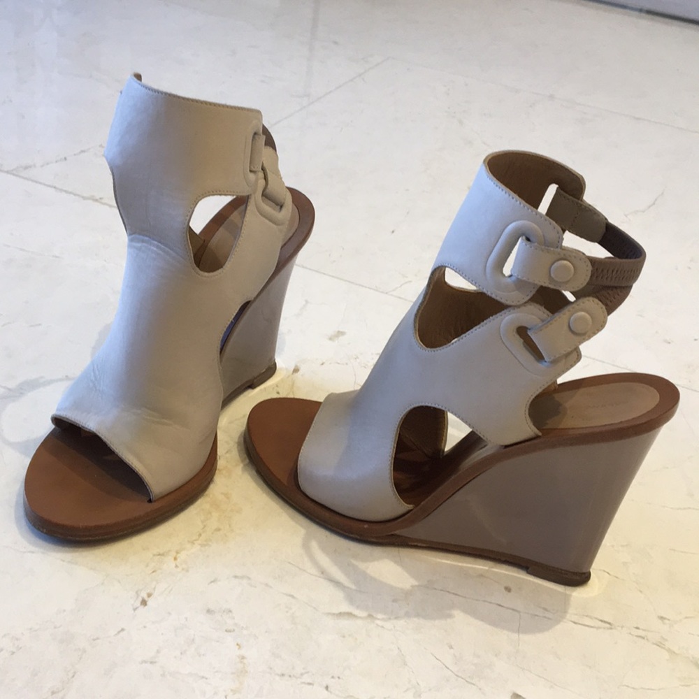 Balenciaga shoes